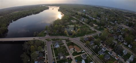 bigrentz portage wi